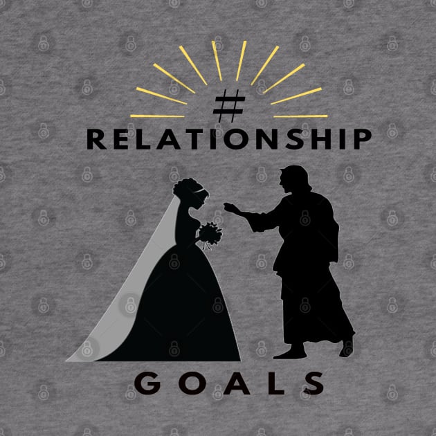 #RelationshipGoals | Christian Design by SOCMinistries